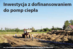 dofinansowanie do pomp ciepła